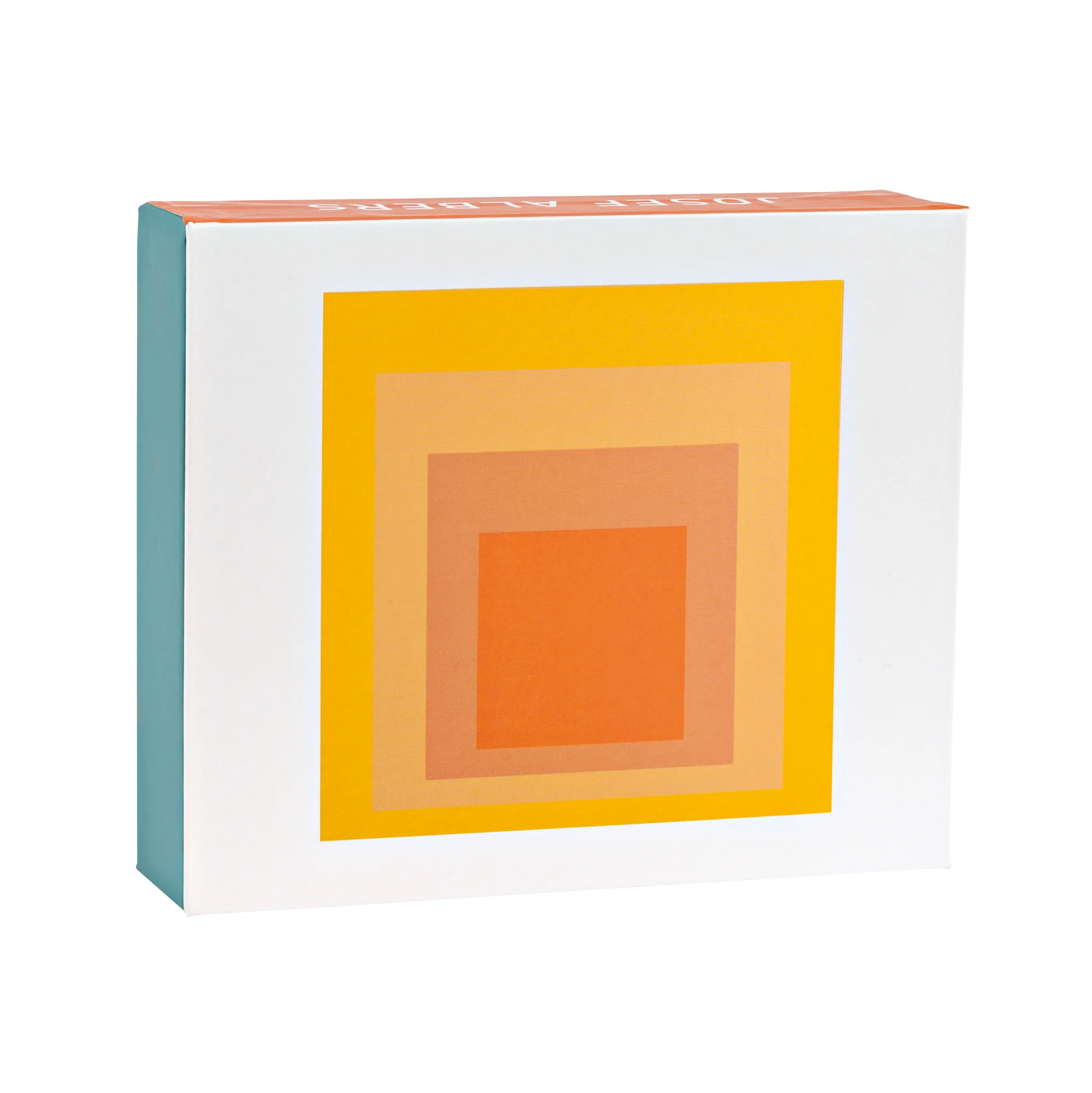 Josef Albers Notecard Set