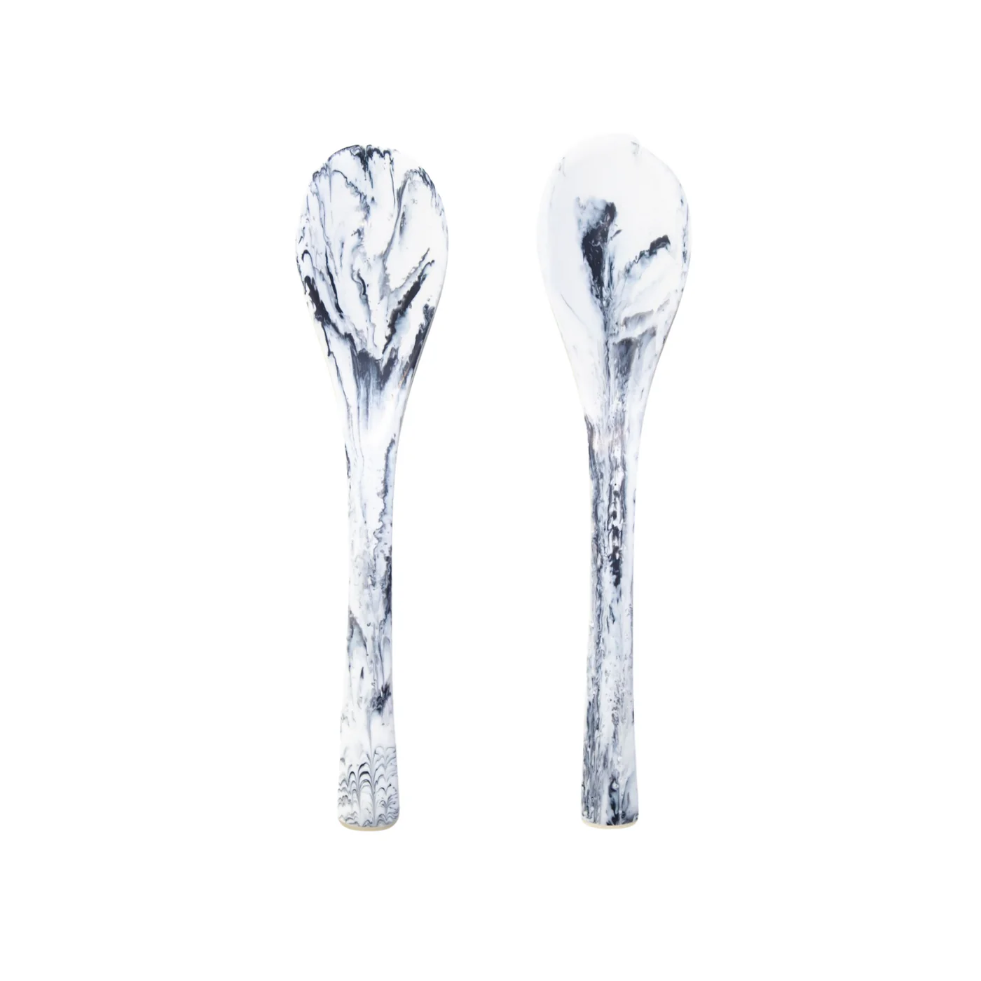 Resin Sugar + Spice Spoon