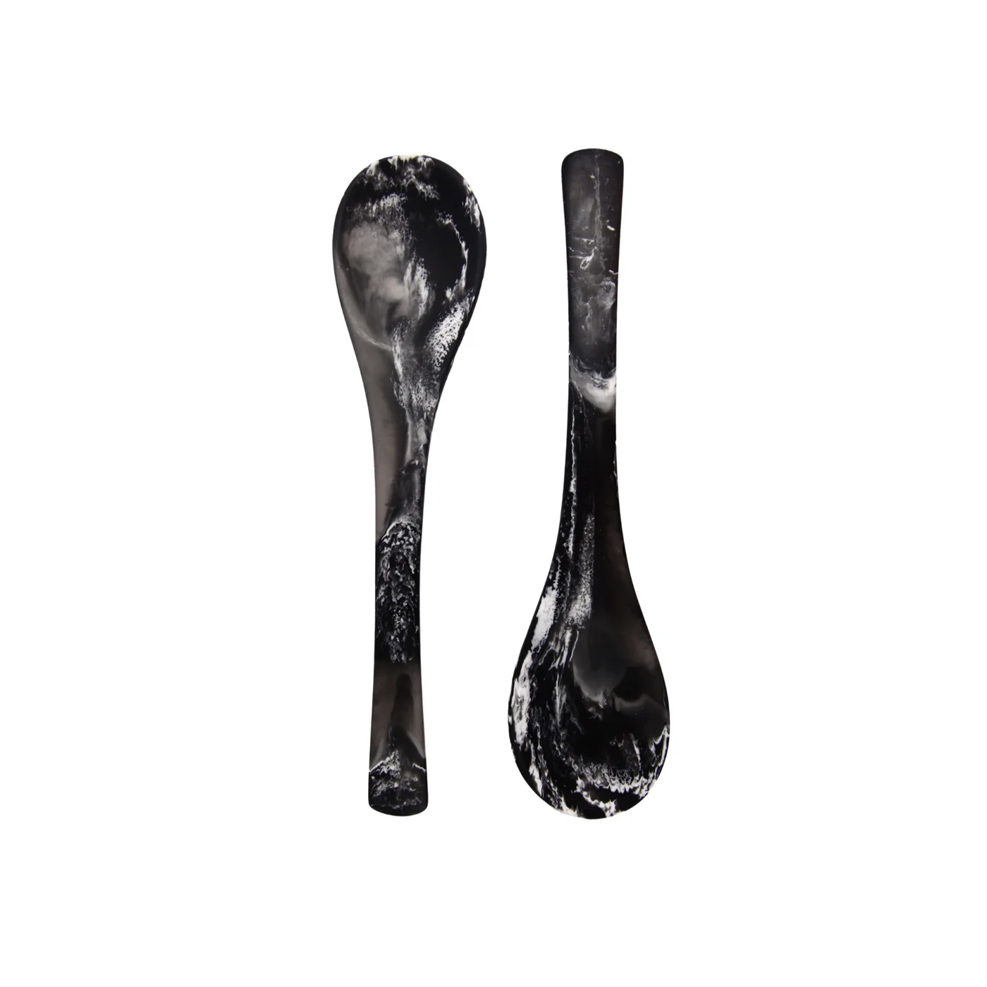 Resin Sugar + Spice Spoon