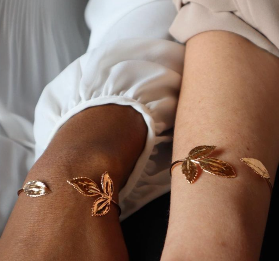 Rose Gold
