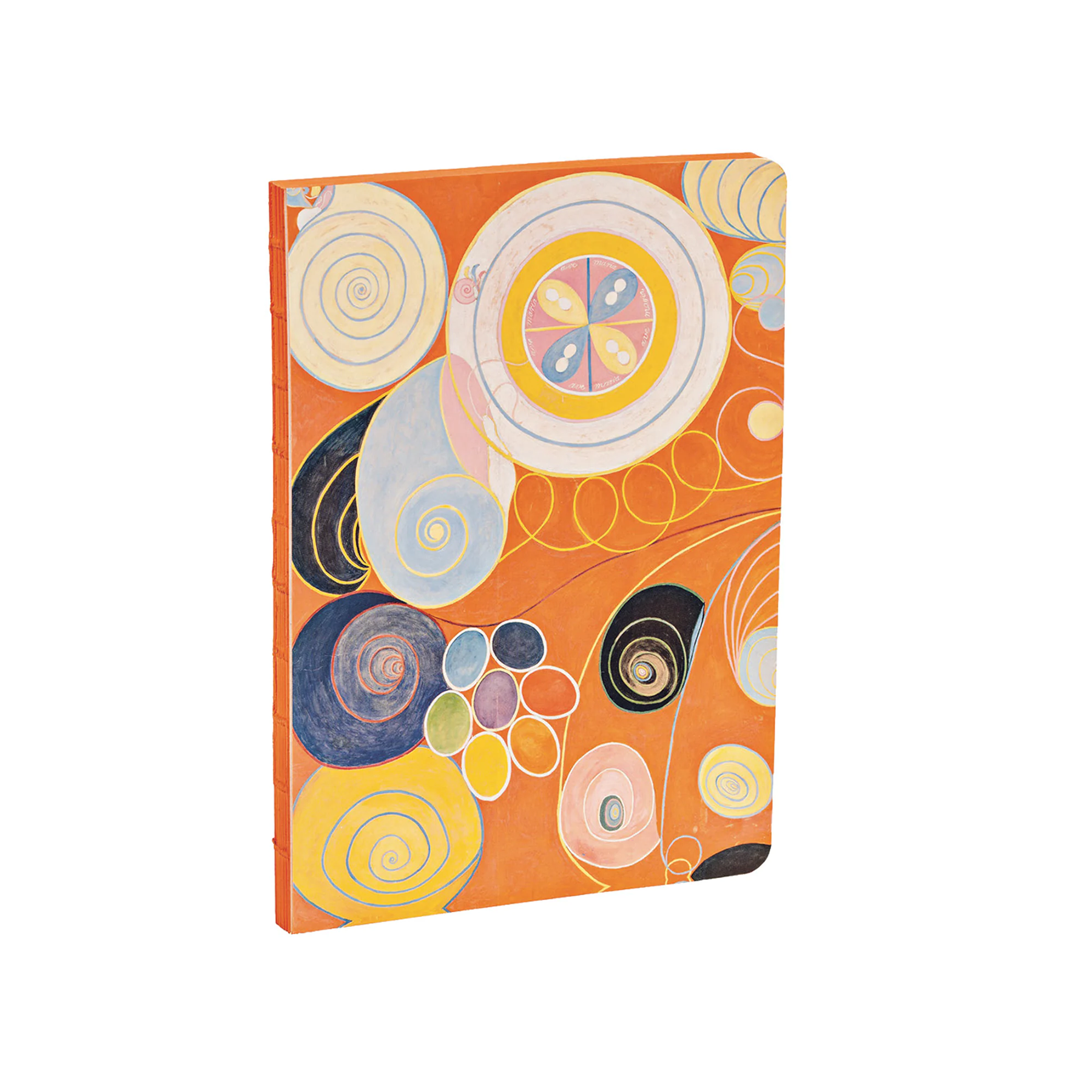 Hilma af Klint A5 Notebook