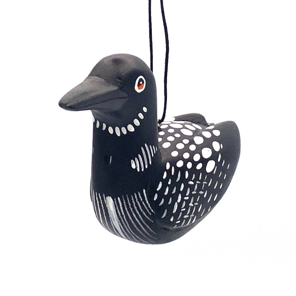 Common Loon