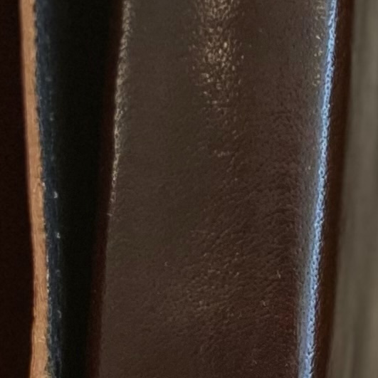 Leather-Bound Journal