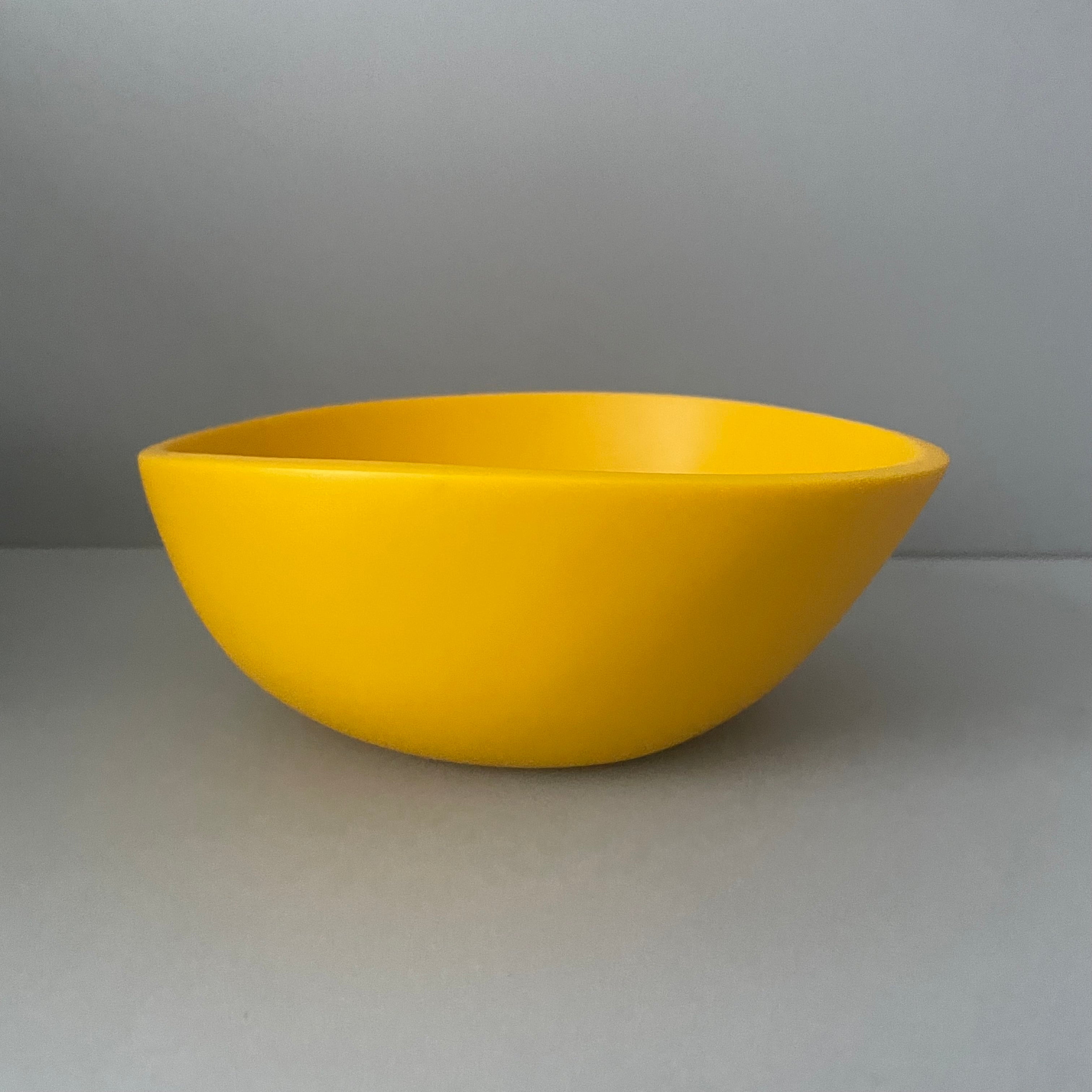 Atlawa Large Resin Bowl