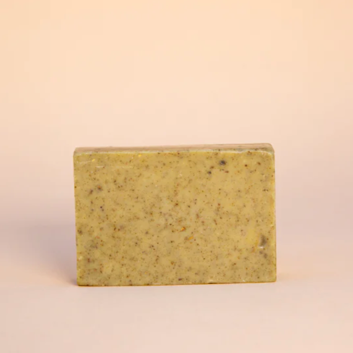 Moringa Olive Oil Soap