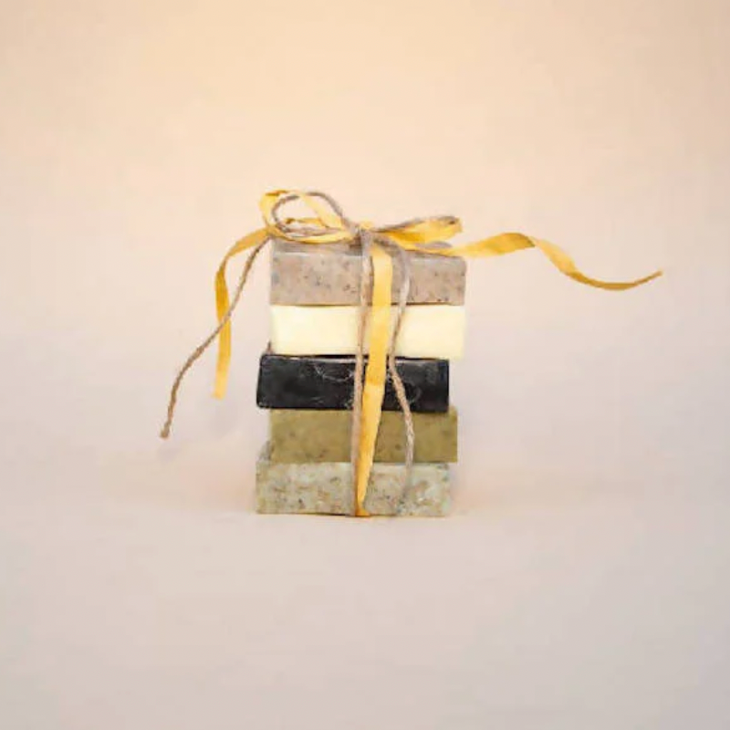 Nigella Olive Oil Soap