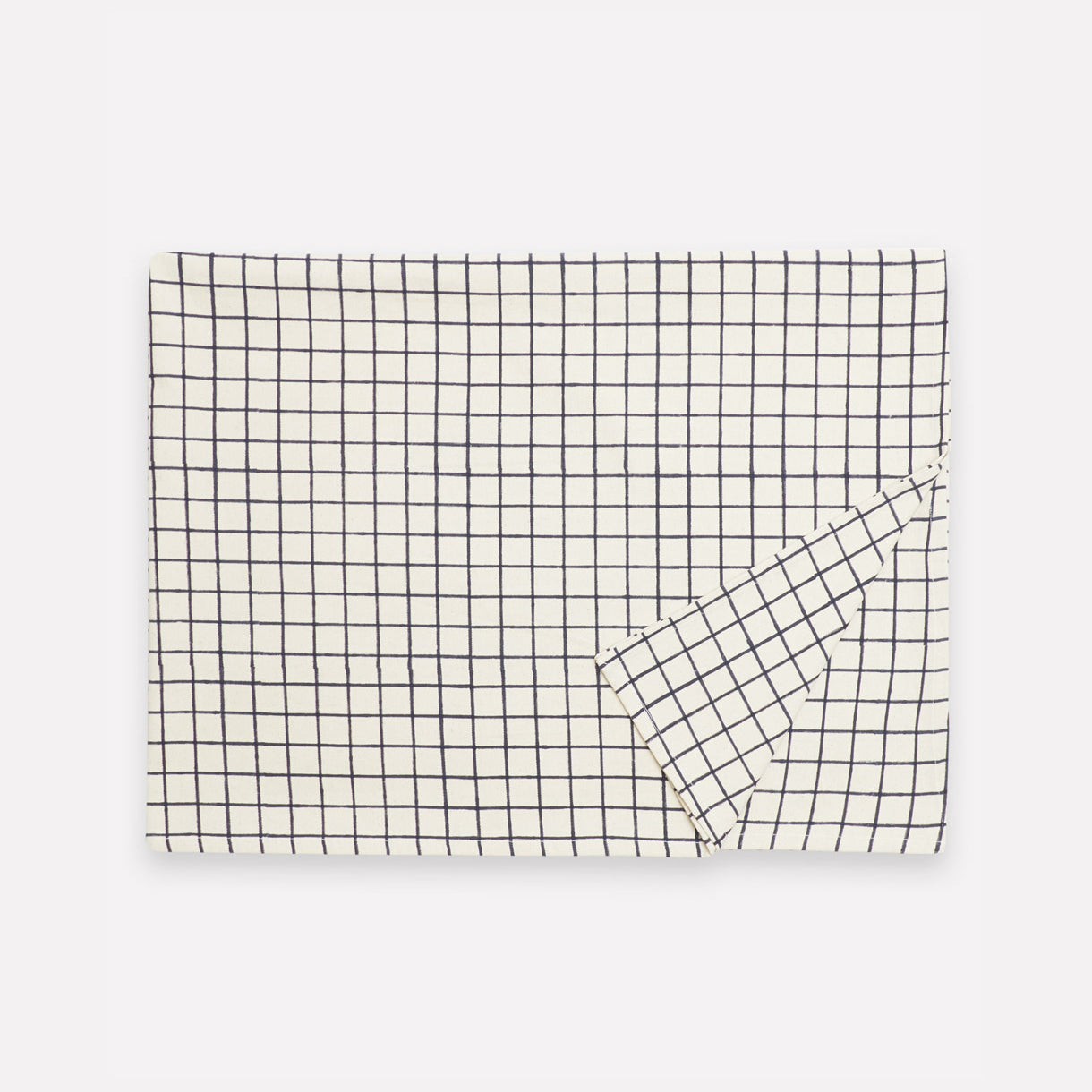 Navy Grid