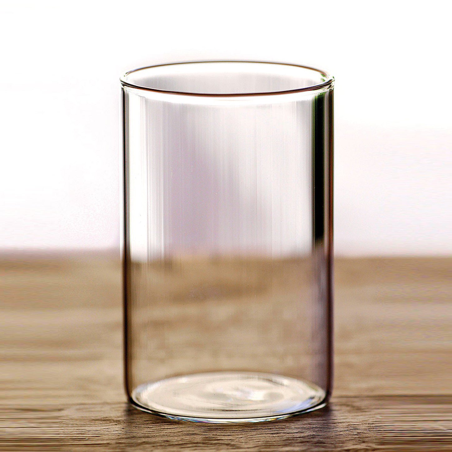 Borosilicate Medium Glass