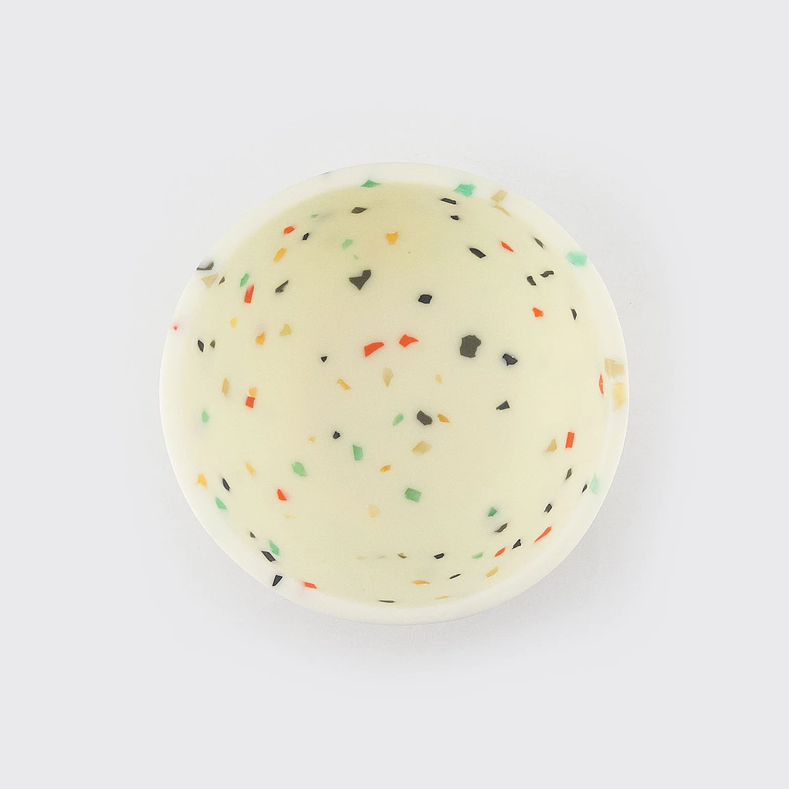 Pepita Resin Medium Bowl