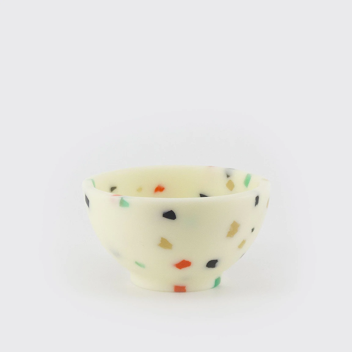 Pepita Resin Small Bowl