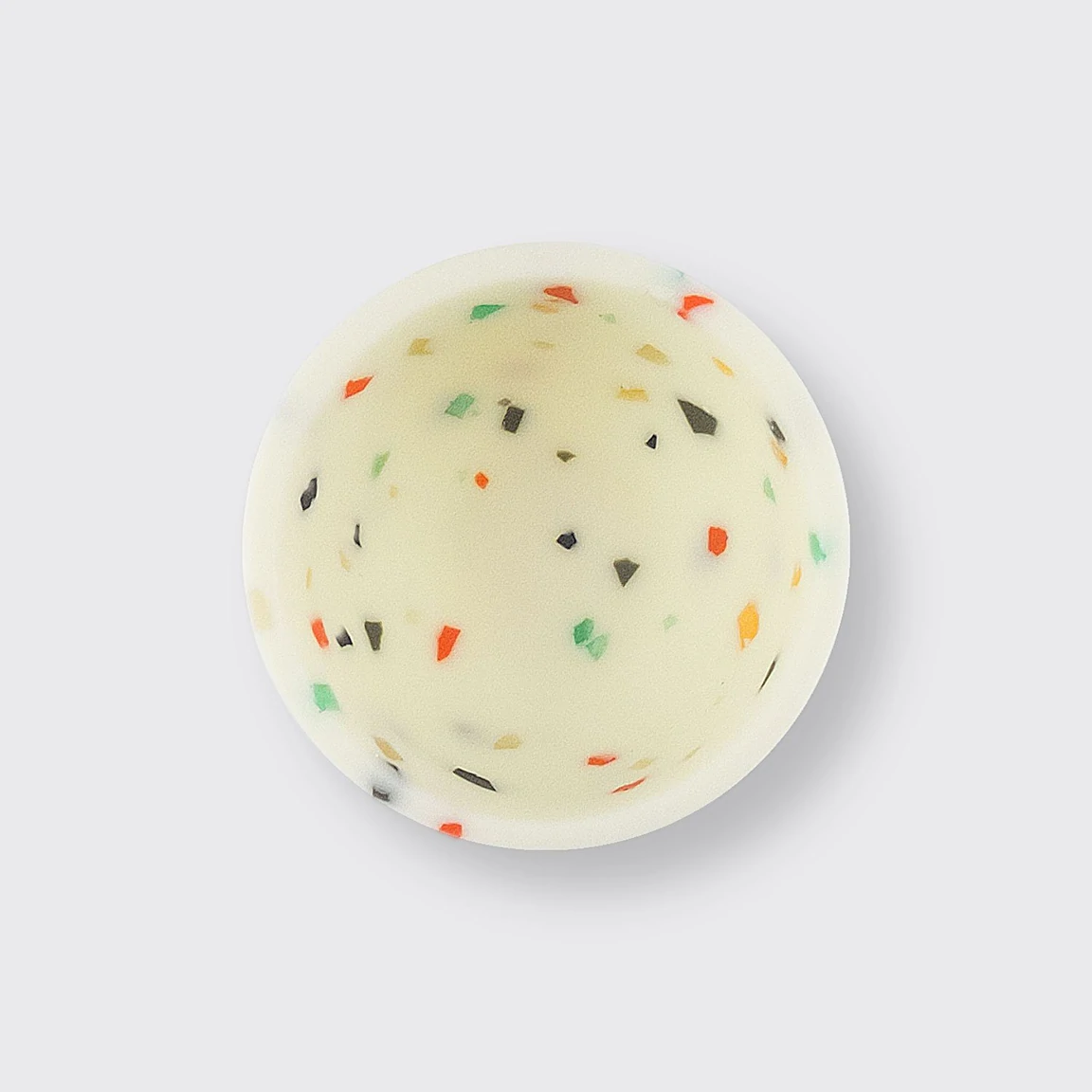 Pepita Resin Small Bowl