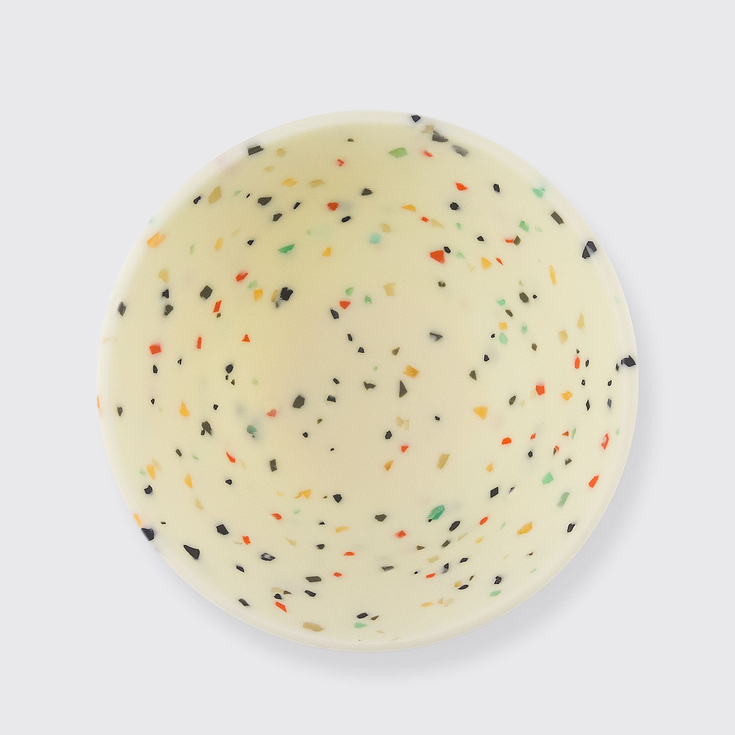 Pepita Resin Large Bowl