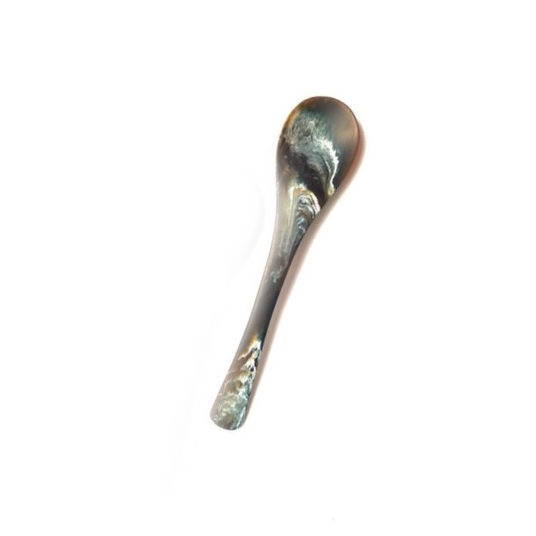 Resin Sugar + Spice Spoon